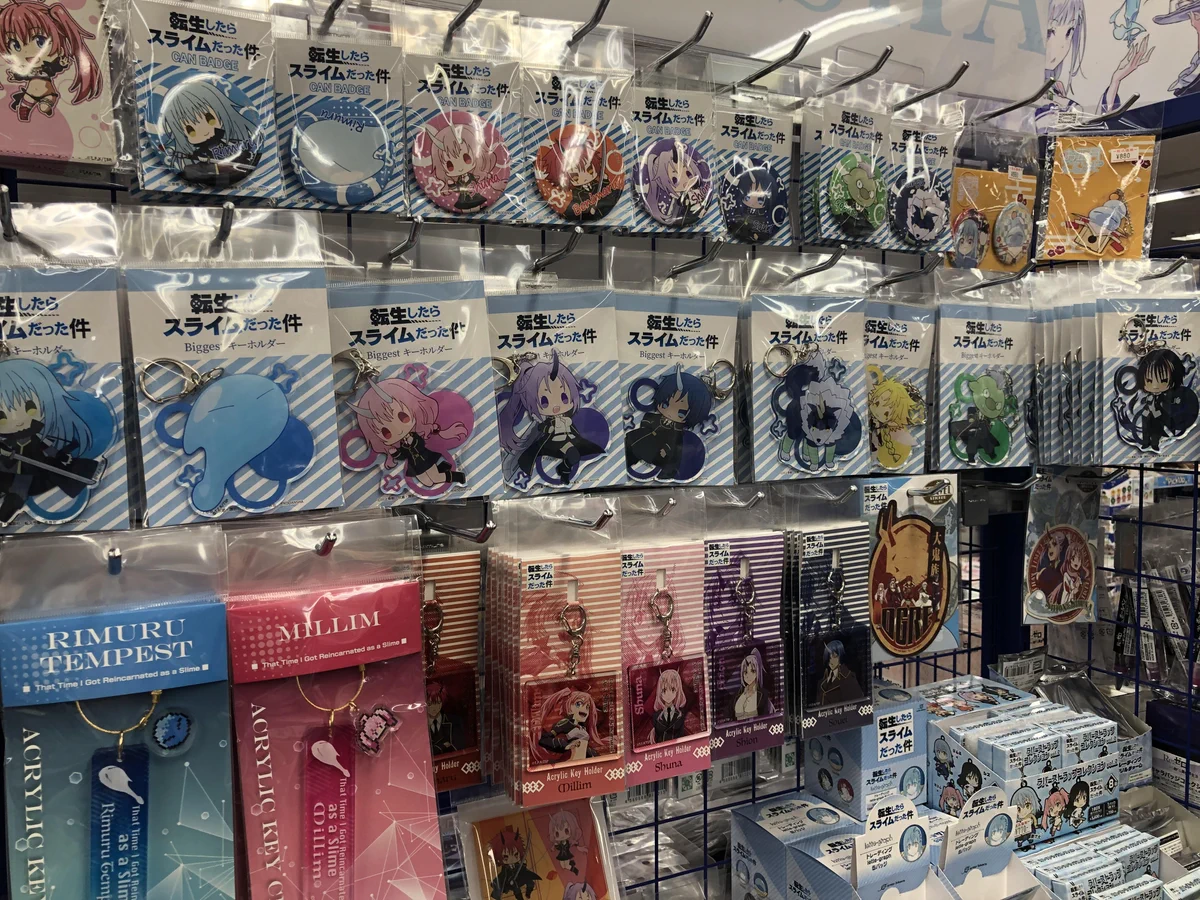 アニメイト池袋本店 on X: 