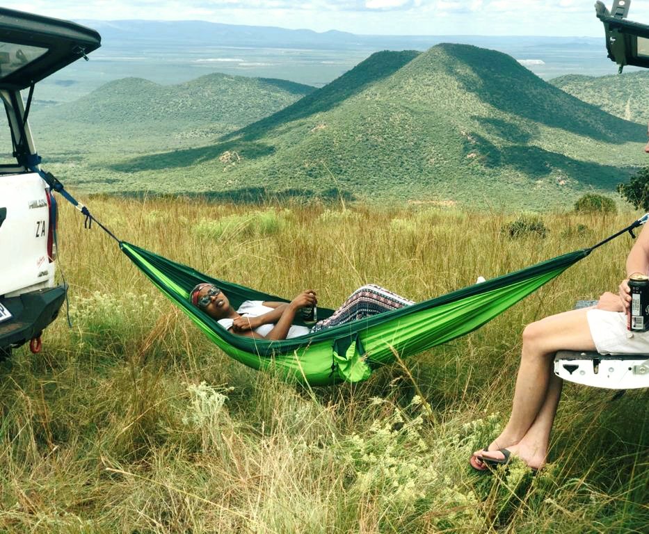 NmNokulunga's tweet photo. A girlie who could do with some publicity, for those who like roughing it out, is Thabazimbi #Limpopo #LandCruiser #ChasingTrails https://t.co/dC0kJGNCoB