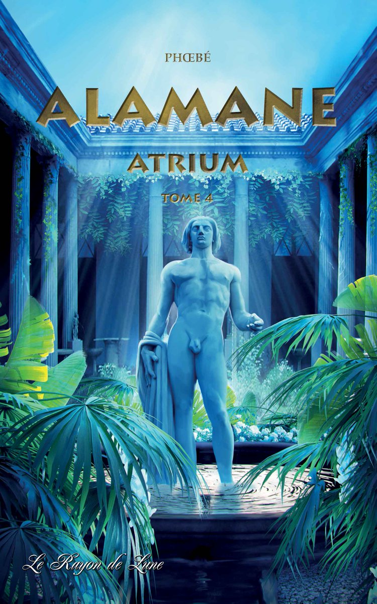 HonSenshi's tweet photo. Nouveau chapitre totalement inédit d'Alamane ! 
#VendrediLecture Roman de #fantasy #Yaoi #homoromance en #LectureGratuite chaque semaine.
https://t.co/glzvxZdCSK https://t.co/VDLTOt1CCj