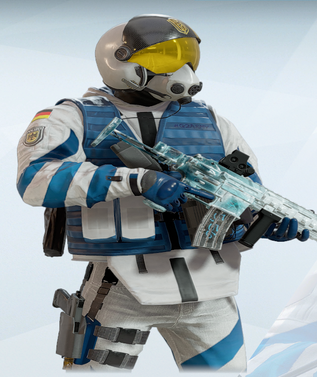 You already know who's the favourite child.