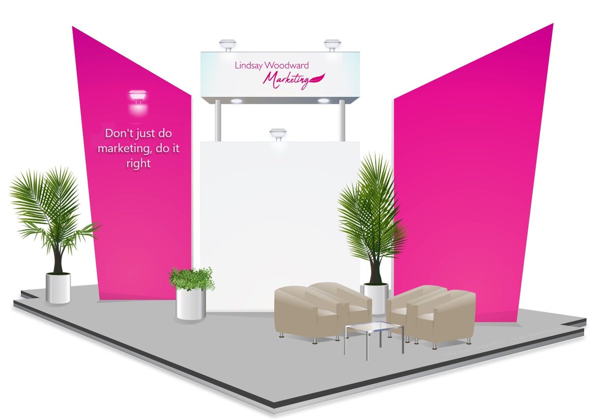 l_w_marketing's tweet photo. Have you made it to the West Midlands Business Week Expo yet? If not, today is your last chance. Please do pop by and say hello to us at Lindsay Woodward Marketing on stand B115.
#WMExpo #WMBizWeek #Marketing https://t.co/YSkFgBLkAe