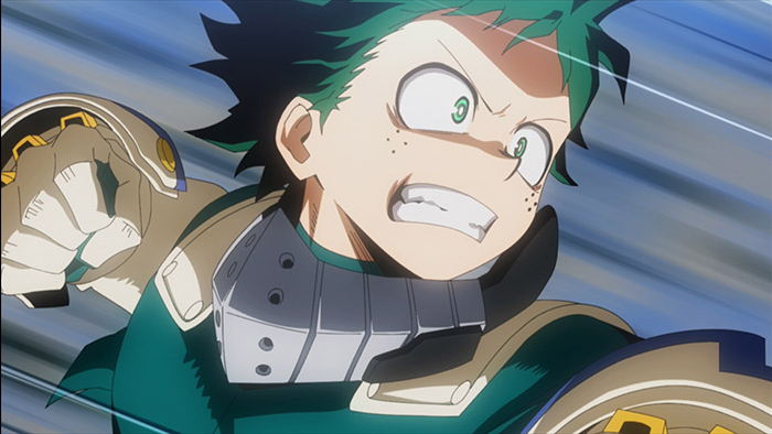 animetv_jp tweet picture