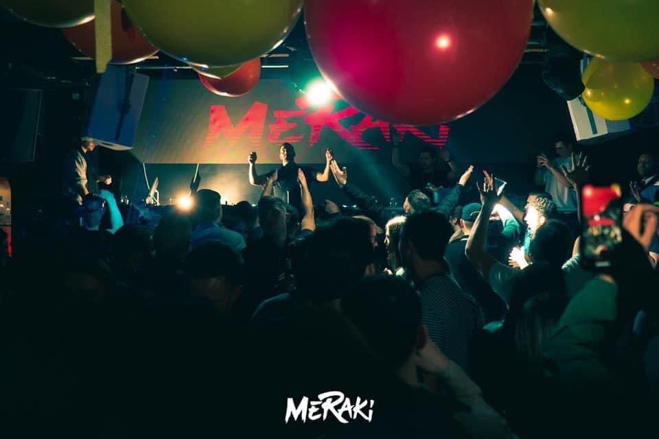 Meraki__ofc's tweet image. We have more exciting event news coming soon, so keep your eyes peeled! 👀

Sign up now at merakirecordings.co.uk to stay in the loop with all of our latest news, as well as access to priority tickets and monthly giveaways!