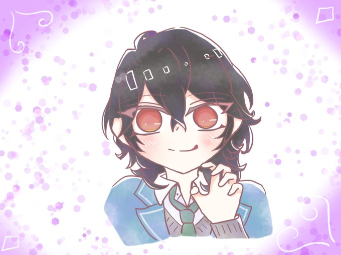 朔間零のtwitterイラスト検索結果 朔間零のtwitterイラスト検索結果