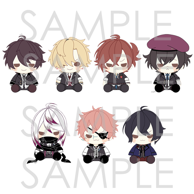 male focus black hair jacket pink hair :3 chibi blonde hair  illustration images