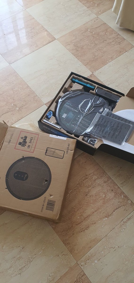 Ya está aquí con ganas de empezar 😅👏  ! <a href="/MediaMarkt_es/">MediaMarkt España</a>  #Tarjetazomediamark