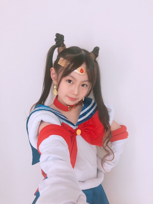 Twitterのコスプレ画像67