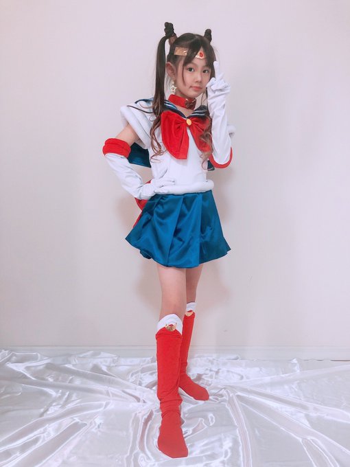 Twitterのコスプレ画像68