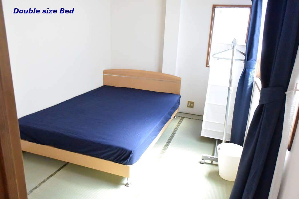 Didglobal1's tweet photo. Fully Furnished 2 DK apartment
15 minutes train ride to Namba station.
Located near Sawanomachi station on Nankai line.
34m2 ￥60,000/month~
Details https://t.co/YMqPWzKsCP https://t.co/6ktOmi6Vft