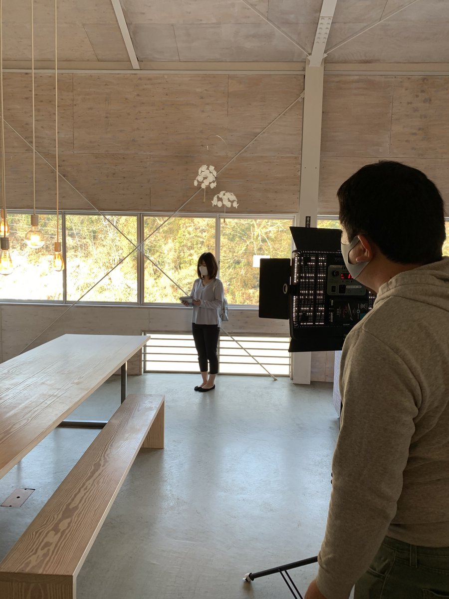 MagicPlus_2020's tweet photo. さて、今回ご紹介するのはハウススタジオとして利用させていただきました「HOME BASE」を管理する株式会社PLUS CASAさん。とてつもなくおしゃれな空間でした🌟お家を建てられるご予定がある方はぜひ！！(=^ｘ^=)🌸

https://t.co/fAiSq7Wu8jハウススタジオとしても利用可です！/ https://t.co/q8dfp4eLKK