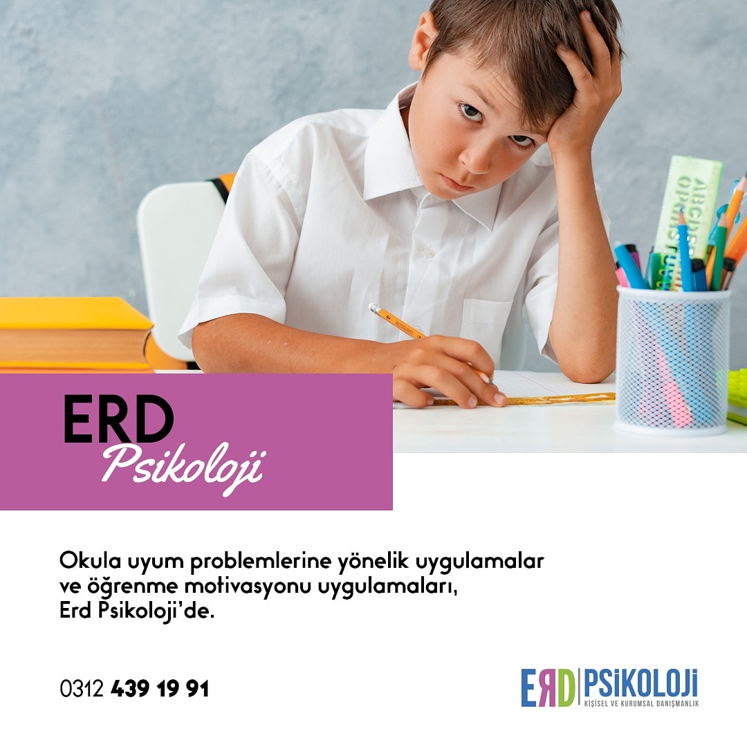 Uzun aradan sonra okula yabancılaşma olabilir. Dersten soğuma ve sosyal becerilere gerileme yaşanabilir. Bu nedenle önce psikososyal destek programları ve oryantasyon çalışmaları uyumu kolaylaştırır.

Yeterli ve gerekli destek verilmesi, öğrencilerin uyumunu hızlandıracaktır.