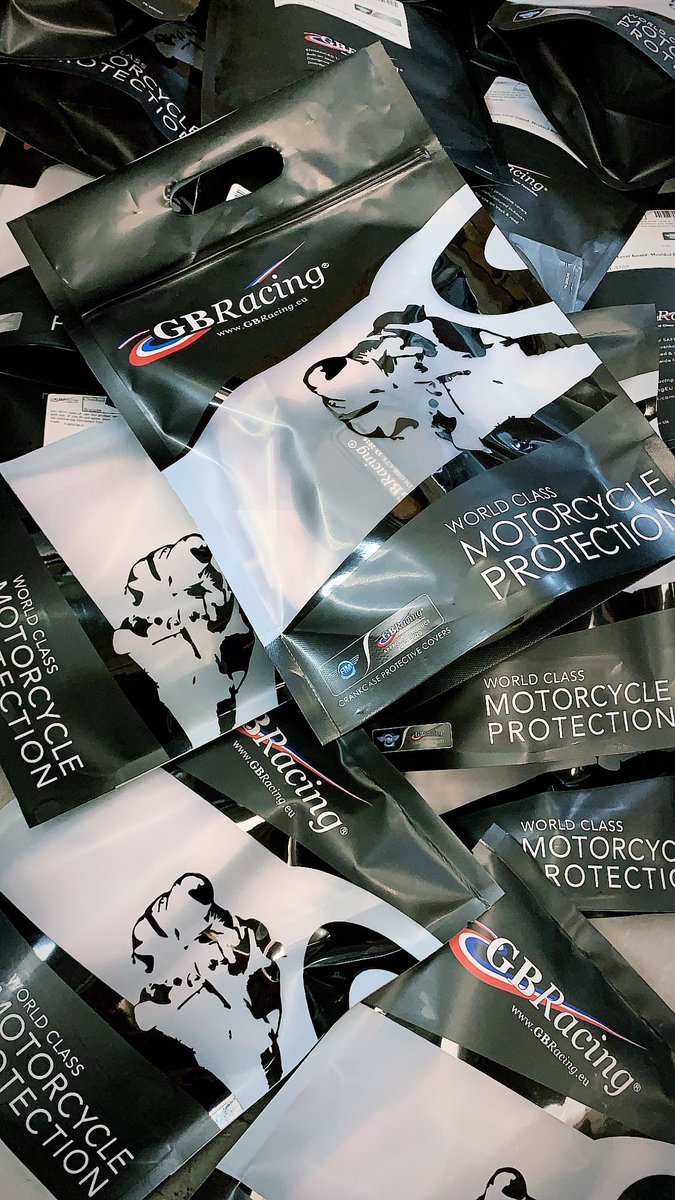 MSSPerformance's tweet photo. Using Only the best Crash Protection 
Thank you to @GBRacingEU for your continued support 💥 https://t.co/AVE0u1fEoW