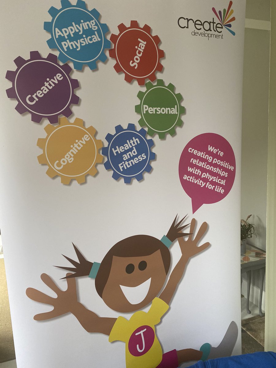 realPE_Sarah's tweet photo. All ready to support staff in real dance this morning ! Cant wait to guide staff through the philosophy and approach, building confidence to teach their classes! #workfromhome #realdance #createdevelopment https://t.co/6xgzfSVygN