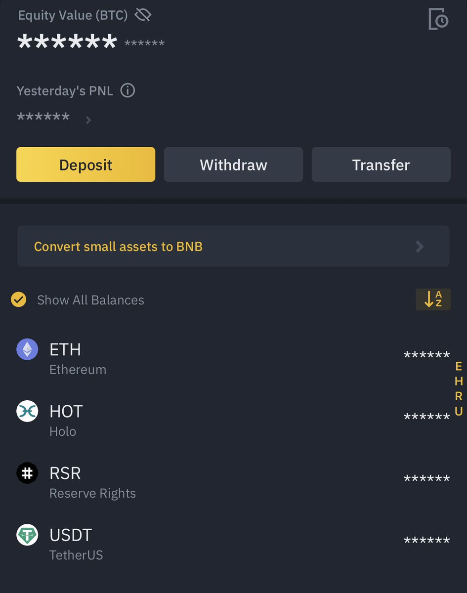 MDanielgj's tweet photo. @IamCryptoWolf All ready 🚀 🚀 https://t.co/sDkZn96xkm