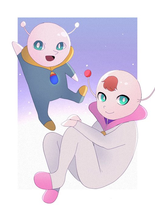 宇宙小戦争21のtwitterイラスト検索結果 宇宙小戦争21のtwitterイラスト検索結果