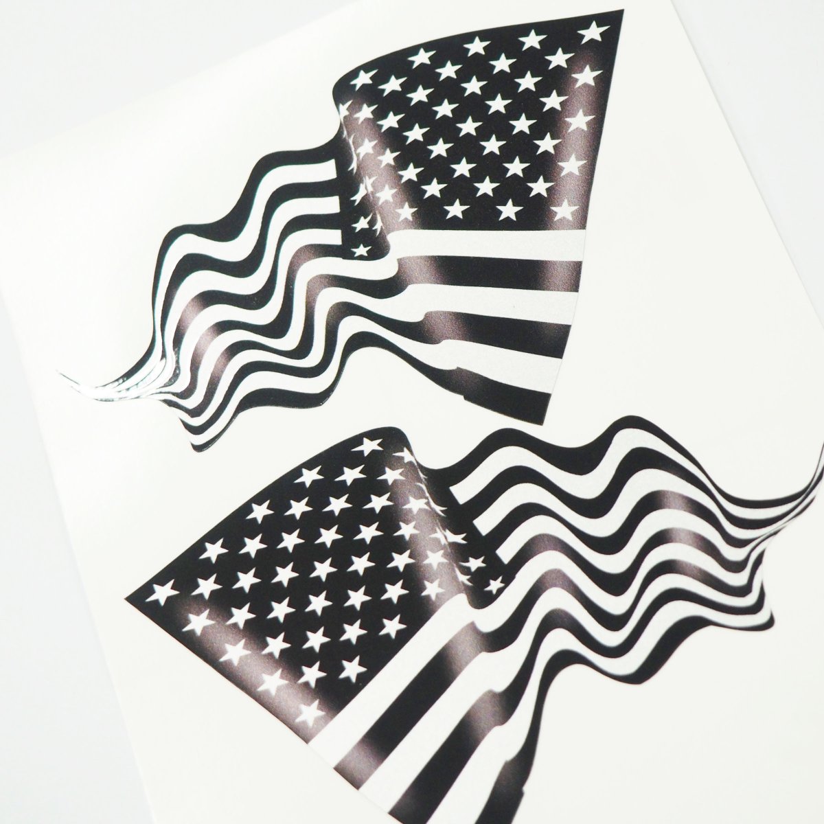Maniac Collection على تويتر おしゃれなアメリカ国旗 汎用なのでお好きな場所に アメリカ国旗ステッカー 左右セット ヘルメット 屋外対応 星条旗 American Usa 雑貨 シール フラッグ タンク ワンポイント アメリカ アメリカ国旗 T Co