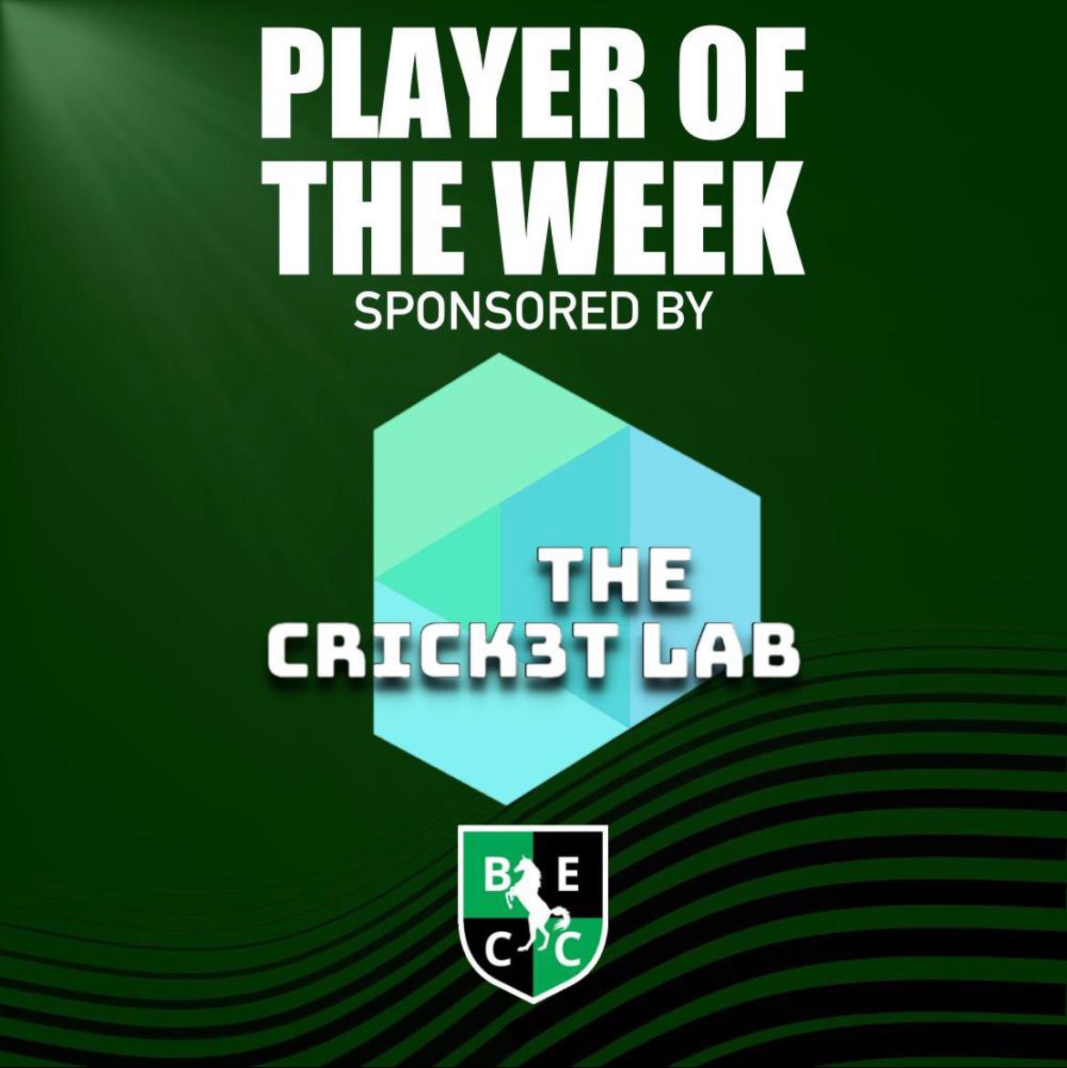 Burwell & Exning Cricket Club tweet media