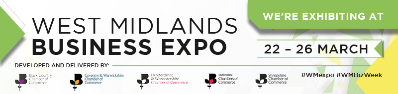 StaffsUniBE's tweet photo. The final day of the West Midlands Virtual Business Expo is hosted by @StaffsChambers
Make sure to come along and speak to our team about the funded business #support available for #Staffordshire and #StokeOnTrent SMEs.
Join us here https://t.co/Z4blAZSnR4
#WMBizWeek #WMExpo https://t.co/sDuhRYkUnX