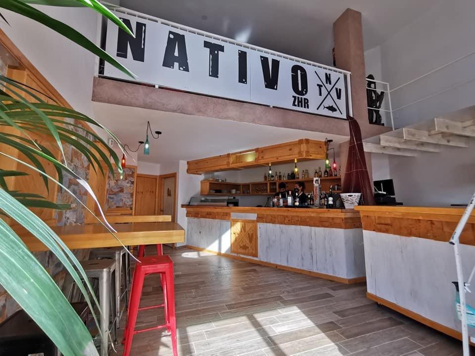 ¡Feliz Viernes nativ@s! Preparados ya para una Semana Santa diferente. Os esperamos!

#zaharadelosatunes 
#tapas #desayunos #bar 
#nativosomostodos 
#semanasanta #findesemanaperfecto