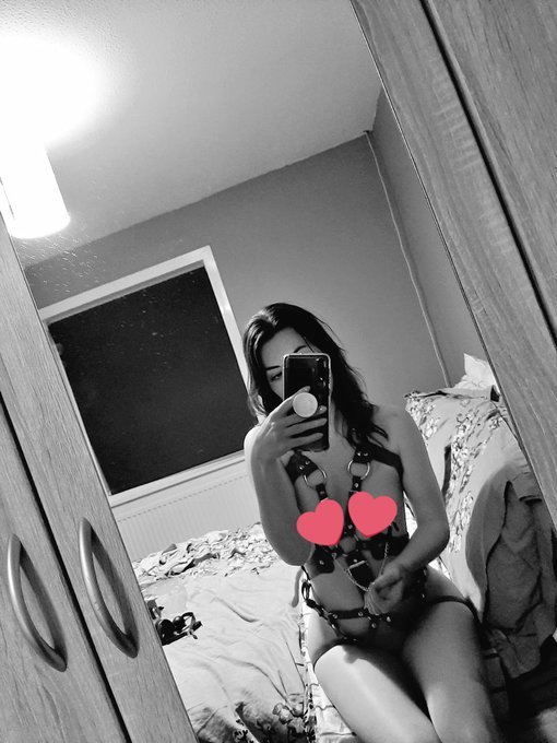 Not posted in a while because I've been sick 🤒 so have an old picture from when I got my harness before<a href="/tag/pornhub"class="tags"><span>#pornhub</span></a><a href="/tag/nsfw"class="tags"><span>#nsfw</span></a><a href="/tag/onlyfans"class="tags"><span>#onlyfans</span></a><a href="/tag/contentcreator"class="tags"><span>#contentcreator</span></a><a href="/tag/sellingcontent"class="tags"><span>#sellingcontent</span></a>