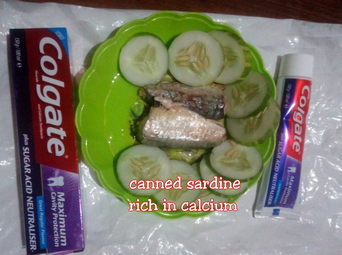 GodwinVictory15's tweet photo. Now you better choose Colgate. So, on this day and beyond; I, 
1.  Pledge to brush my teeth with Colgate toothpaste at least twice in a day.(morning and night).This is because Colgate toothpaste(colgate maximum )

#WHODWithColgate
#Colgate
#WHOD21 https://t.co/1OLzSNHifL
