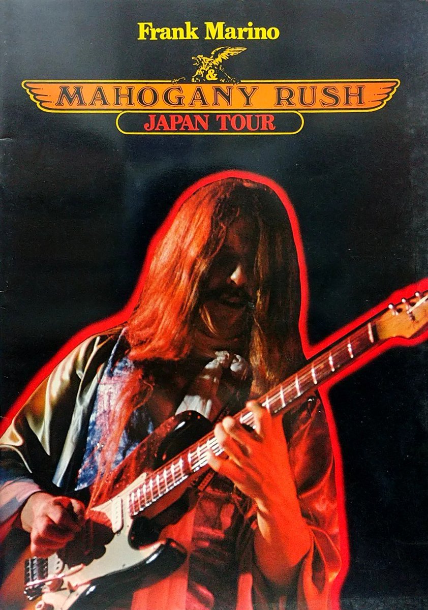 フランク マリノ