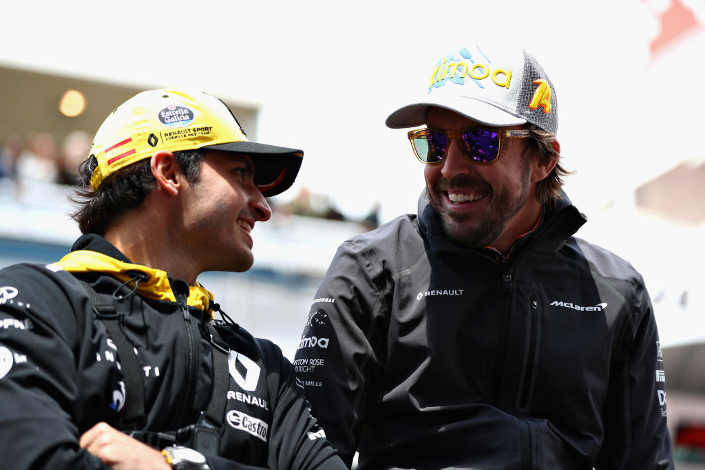 movistar_F1 tweet picture