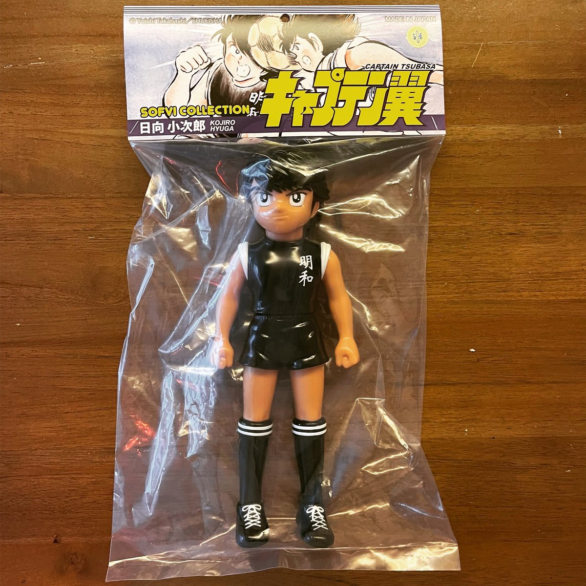 日向小次郎#日向小次郎#小志強#KojiroHyuga#Tsubasa#OOZORATsubasa