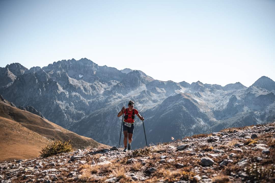 ProCotedazur's tweet photo. Breaking news ! Un départ du #Palais @VisitMonaco pour l'Ultra Trail Côte d'Azur @mercantour #UTCAM06 pour deux des distances 150 et 180kms de la #mer à la #Montagne #CotedAzurFrance 
@AlpesMaritimes @VisitCotedazur
#faitesdusport #trailrunning 
📸 Utcam https://t.co/QDGYtRUnCD