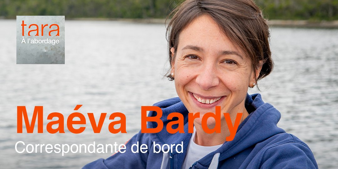 TaraOcean_'s tweet photo. Cette semaine, c’est Maéva Bardy, notre correspondante de bord, qui est à l’honneur. Grâce à ses photos et vidéos, elle nous permet de suivre en direct les aventures de la goélette à l’autre bout du monde et de vivre l’aventure scientifique et la vie à bord par procuration ! https://t.co/e9MQFePR6J