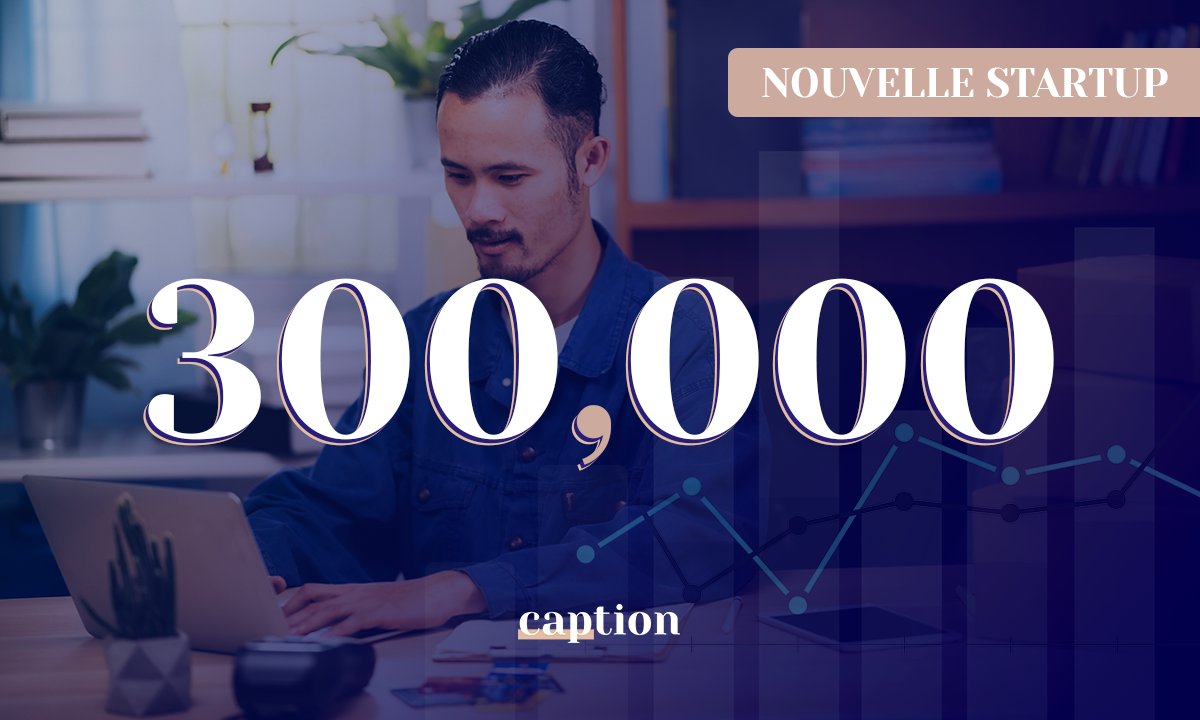 caption_market's tweet image. 🔔 🔔 🔔 Très heureux d'accueillir cette semaine une nouvelle scaleup 🇫🇷 sur Caption.market, dont la solution est utilisée par plus de 300 000 business dans le monde ! Pour en savoir +, ça se passe ici : caption.market/investisseurs/