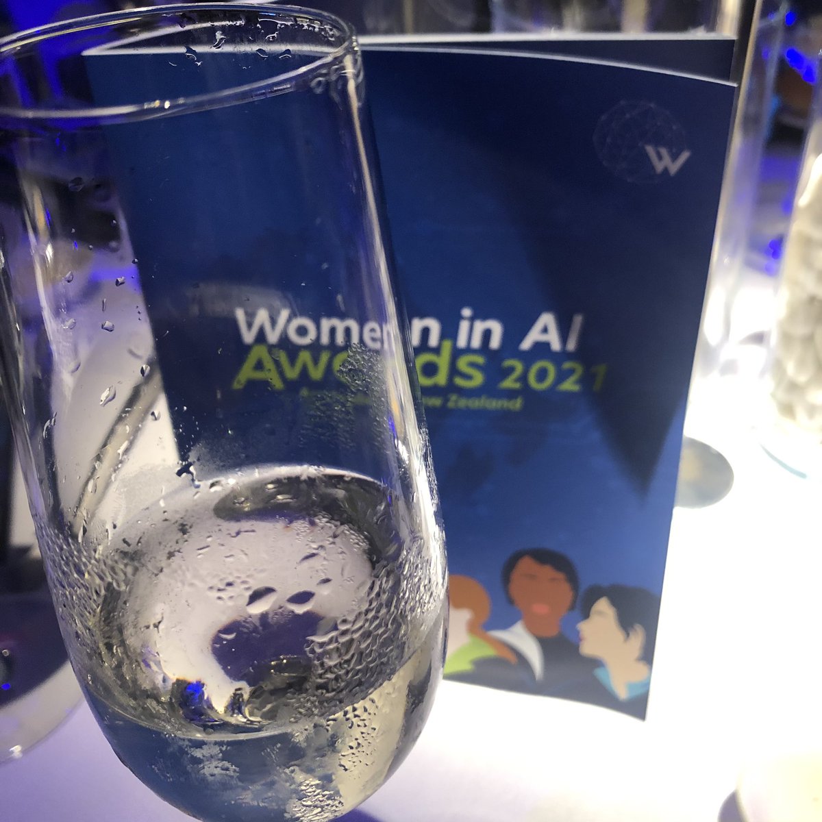 caroline pegram tweet media