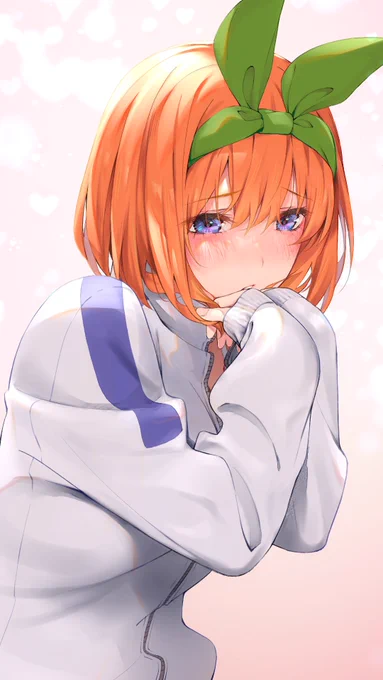 長いようで短かった五等分の花嫁 ∬!
最終話までご視聴ありがとうございました!
毎週描いてたイラストから4枚お気に入り選びました?

皆さんはどのイラストが好きでしたか?
#五等分の花嫁 