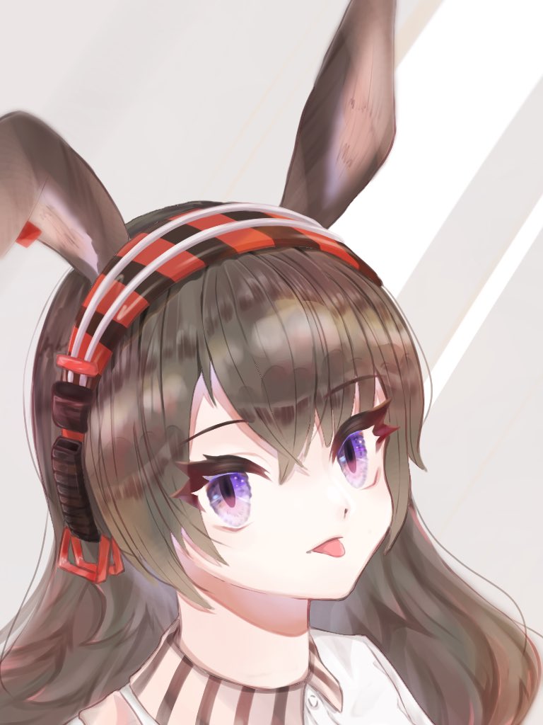 moom0177's tweet photo. エイプリル！
#アークナイツ #明日方舟 #Arknights https://t.co/naWOZdoG5X