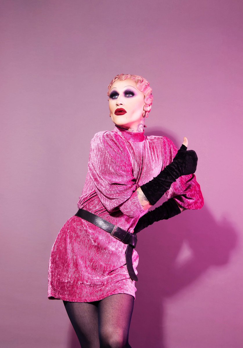 misterjoeblack's tweet photo. Do you love raffles? Do you love helping charity? Do you love fashion that can evoke emotion in television hosts?

I am raffling off my infamous *whispers* H&amp;M - dress for Sussex Beacon. Helping people living with HIV in the Sussex area 🖤

https://t.co/yujgptkOJM https://t.co/coFo5Ow7RD