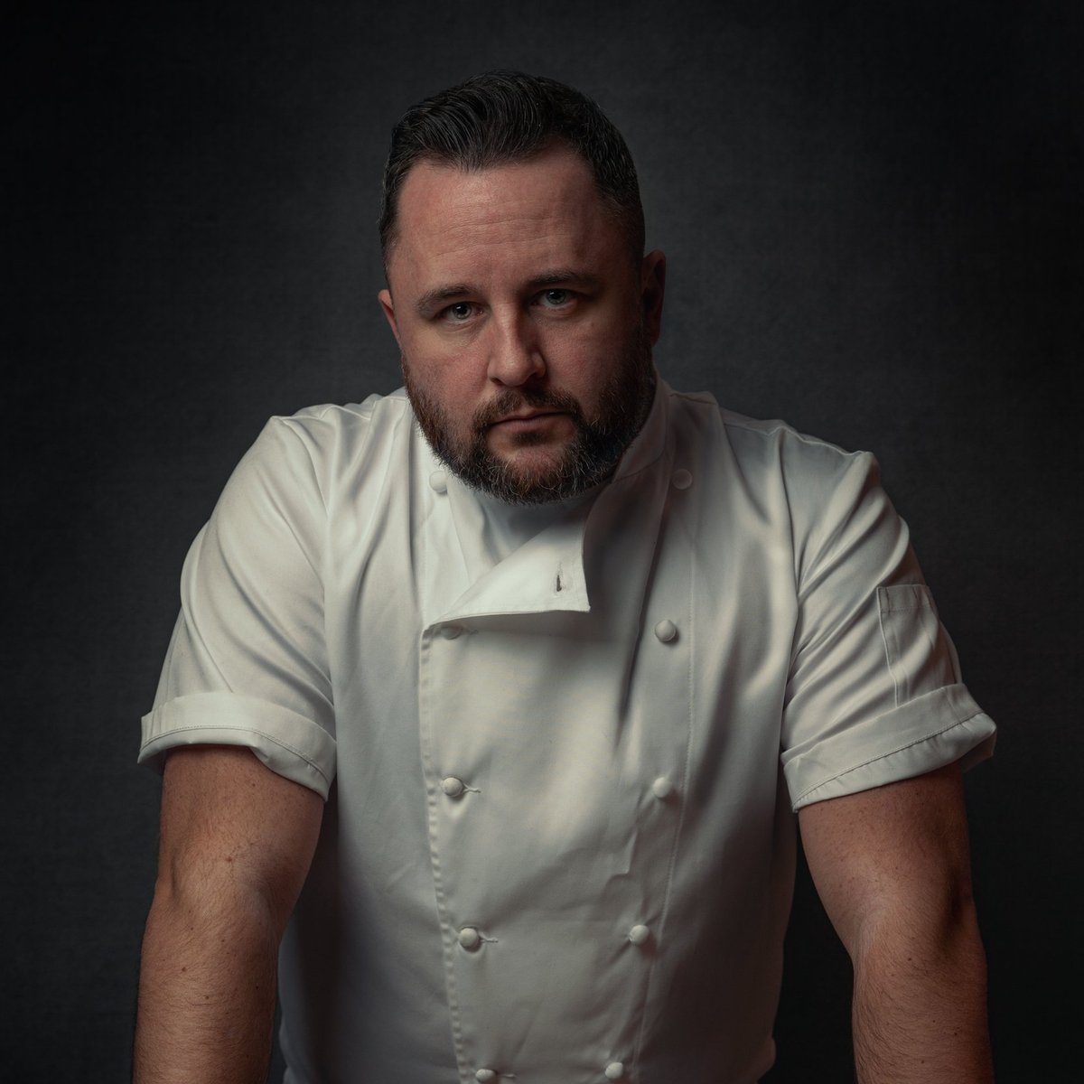 The Roaring 20 Project is a photo project to explore &amp; highlight the effect of Covid-19 on the lives of those working in the hospitality industry. The concept is to show the frustration, confusion, anger &amp; resilience of industry figures through 20 photo portraits 
<a href="/Paulfosterchef/">Paul Foster</a>