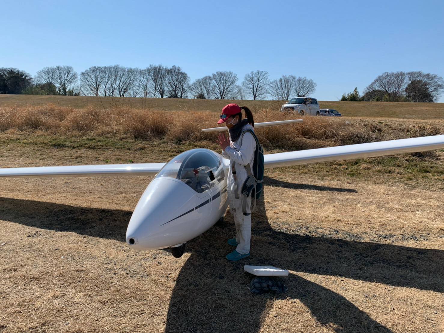 法政大学体育会航空部 部員紹介17 名前 櫻井秀太朗 学年 新2年 学部学科 生命科学部生命機能学科 部内での係 車輌班 ひとこと 特等席からの景色を見ながら自分の手で空を飛ぶことができます たくさんの魅力があるこの部活にぜひ 春から法政