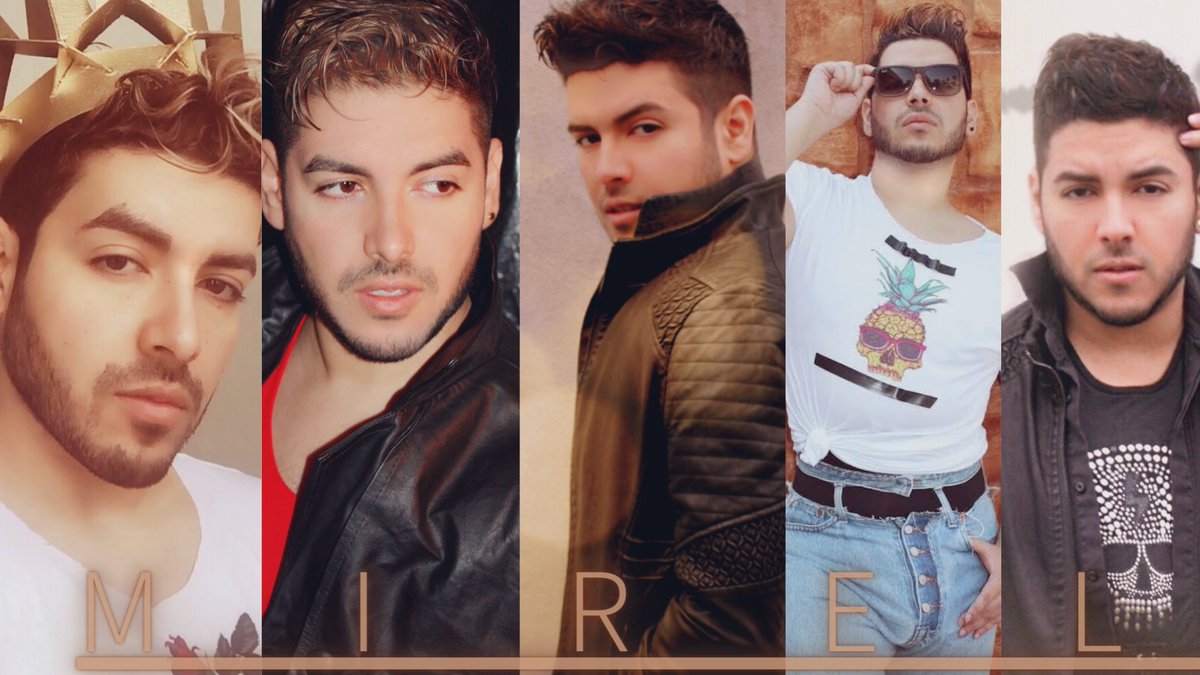 MirelBendetti's tweet photo. Gracias por ser parte de las #Experiencias! Sigue reproduciendo el álbum dando click aquí 👉🏻 https://t.co/nSiU80XIrS https://t.co/cwE8QbMLlF