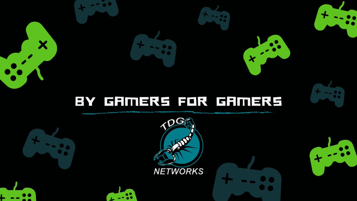 TDG Networks tweet media