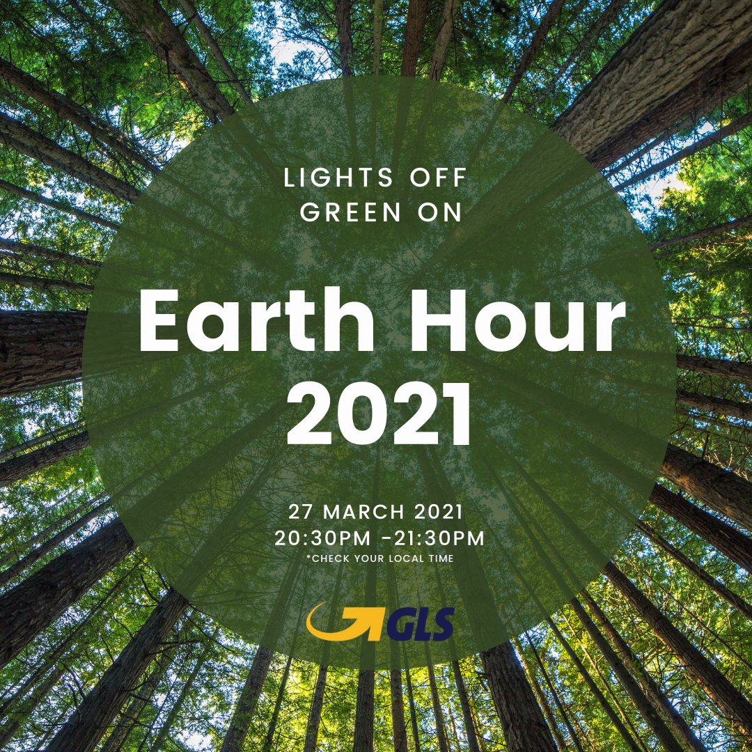 GLS Ireland tweet media