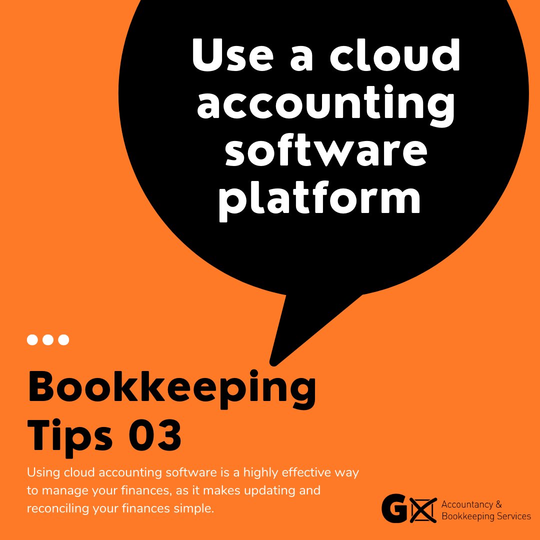 GX Accounts tweet media