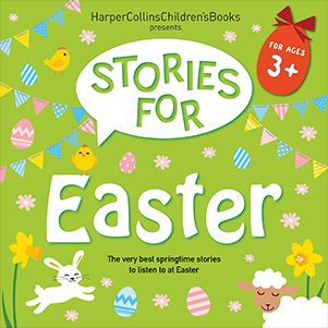 HarperCollinsCh's tweet photo. 🐣STORIES FOR EASTER 🐣
The perfect Easter treat for ages 3+, this charming collection of 7 springtime tales includes stories by #JudithKerr @davidwalliams and @Benji_Davies
Listen to an extract from #OneSpringyDay by Nick Butterworth for a taster...
https://t.co/wJECF26EGz https://t.co/9O5YiJUXQX