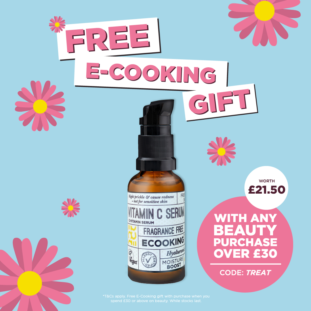 vitamin c serum ecooking