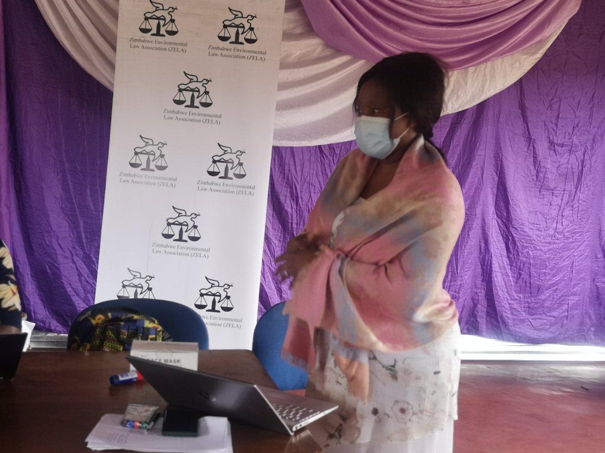 ZELO_Infor's tweet photo. As we work together to promote women empowerment in the #ASMINZIM sector, today we get to engage Mberengwa women miners.

Through the #Digging4Equality project we are supporting women in mining to reduce barriers they face in the sector &amp; support efforts towards gender equality. https://t.co/kTUz8iH3XV