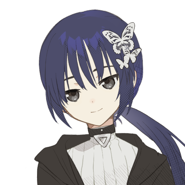 栗花落のtwitterイラスト検索結果 栗花落のtwitterイラスト検索結果