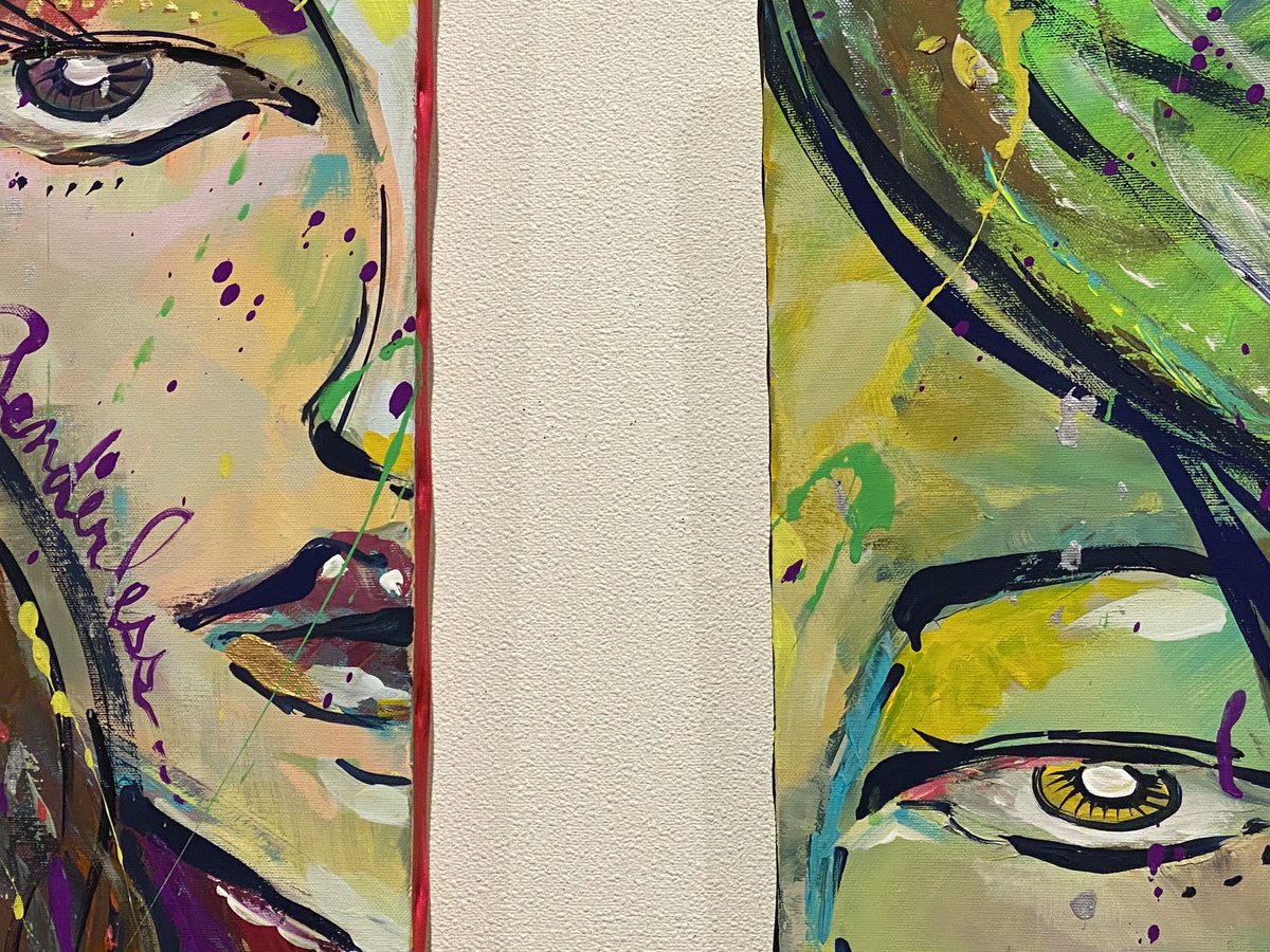 tresorworks's tweet photo. 今日は絵画展のお手伝いをしてきました。
画像はYONOAさんの作品。細やかさやテクスチャーを観ていただきたくアップで撮影。迫力の...
〜3/28(日) 12:00〜17:00 横浜市栄区民文化センターリリス
https://t.co/US1ekR7t7m
https://t.co/Yj10ep2Oiy
#IMAGINE2 #コロナの中で愛を叫ぶ #YONOA #ArtistHAL_ https://t.co/k0rgxz6H09