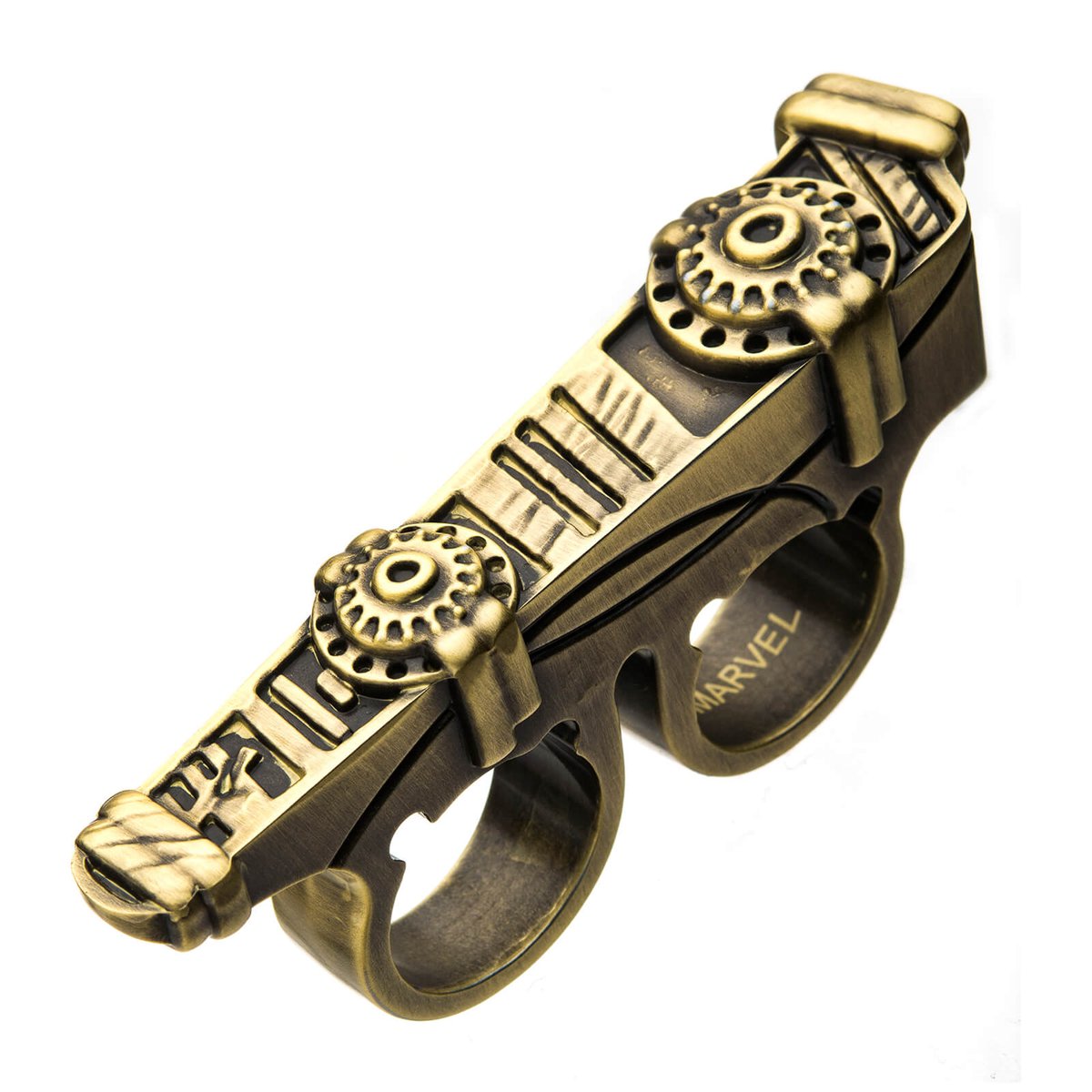 Marvel Doctor Strange Replica Set - Eye of Agamotto , Levitation Cloak Pins and Sling Ring (Worldwide Exclusive) £89.99
but sorry it's been sold out #BenedictCumberbatch  zavvi.com/merch-memorabi…