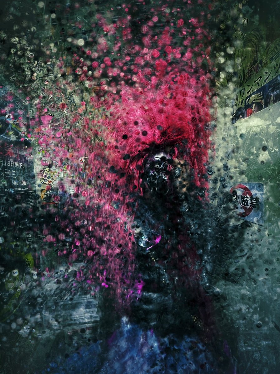 狂華 ◥(ฅº￦ºฅ)◤ (@PinkdrugK) / Posts / X