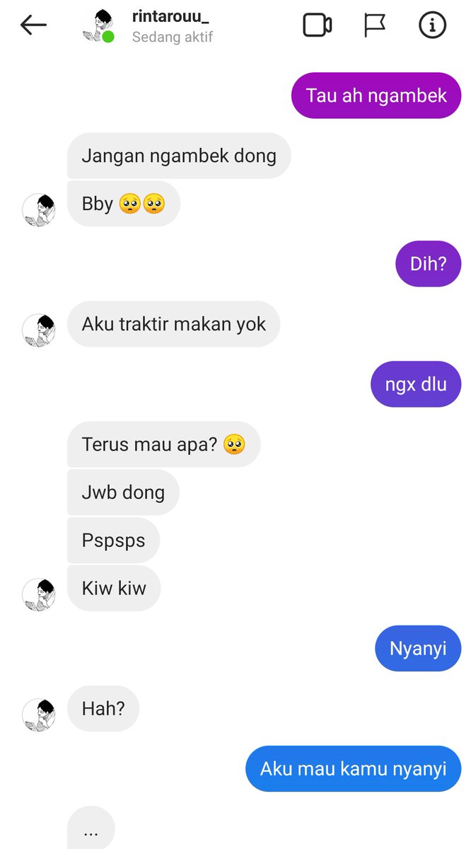cakatmala's tweet photo. Videonya post besok yh bestie 😎👍
#suna #sunarintarou #sunaxreader #au #onetweet https://t.co/ieFe9vE0OT