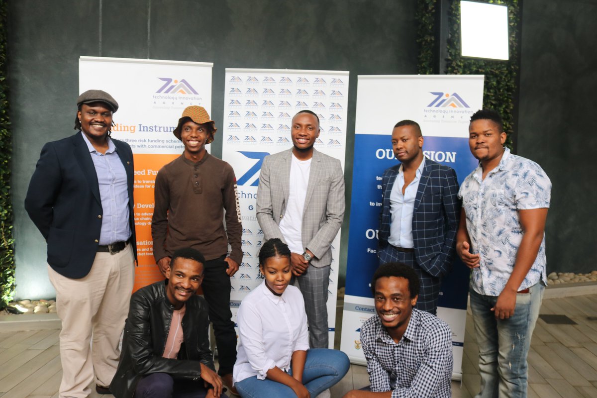 tiaorgza's tweet photo. Here is a recap of the Gauteng &amp; Western Cape #GCIP2020 investor &amp; innovator connect as we count down to the big night! #GCIP2020Awards https://t.co/47J0v7cRLD